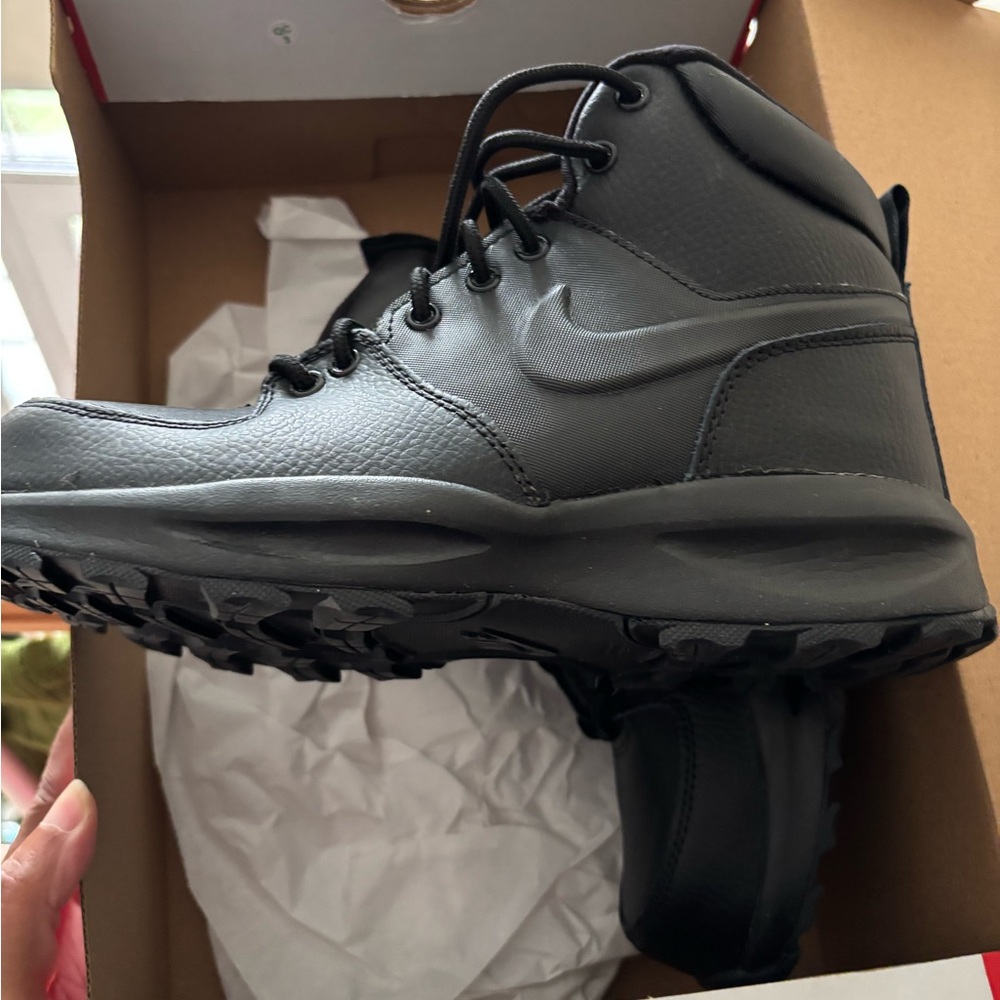Nike boots